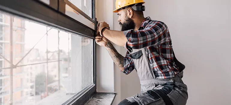 Window Glazing Company in Kendale Lakes, FL