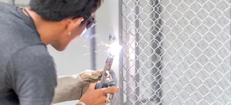 Commercial Window Grille Installation Service in Kendale Lakes, FL