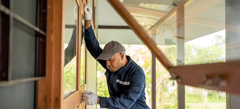 Energy-efficient Window Insulation in Kendale Lakes, FL