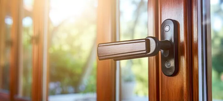 Double Glazing Window Latch Repairs in Kendale Lakes, FL