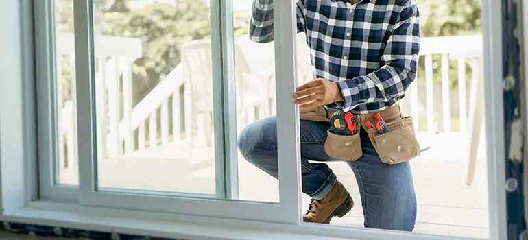Commercial Window Replacement in Kendale Lakes, FL