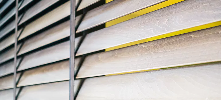 Shutter Installation Services in Kendale Lakes, FL