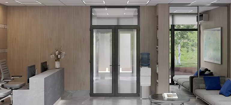 Residential Accordion Door Repair in Kendale Lakes, FL