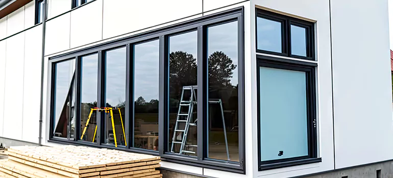 Window Capping For Exterior Design in Kendale Lakes, FL