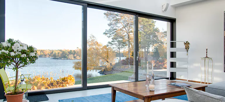 Aluminum Door Installation in Kendale Lakes, FL