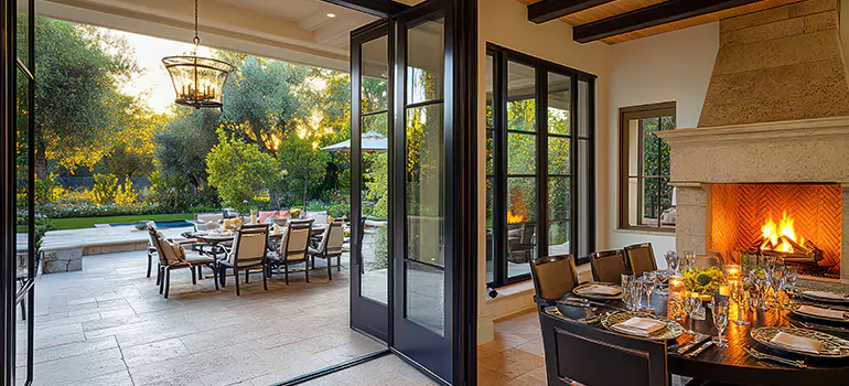 Aluminium Door Frame Installation Service in Kendale Lakes,FL