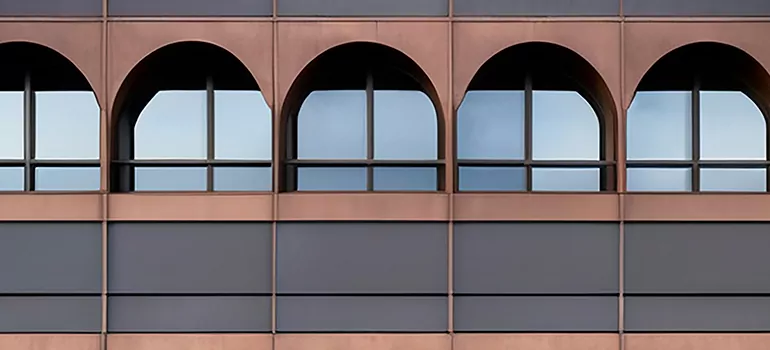 Modern Architectural Windows Repair in Kendale Lakes, FL