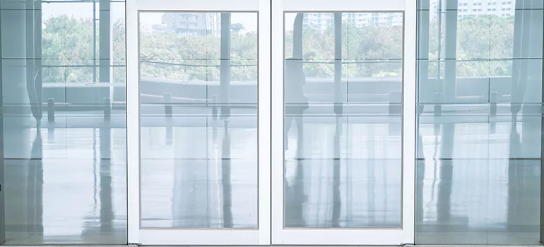 Automatic Door Openers in Kendale Lakes, FL