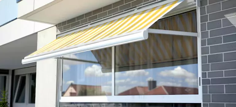 Awning Window Maintenance in Kendale Lakes, FL