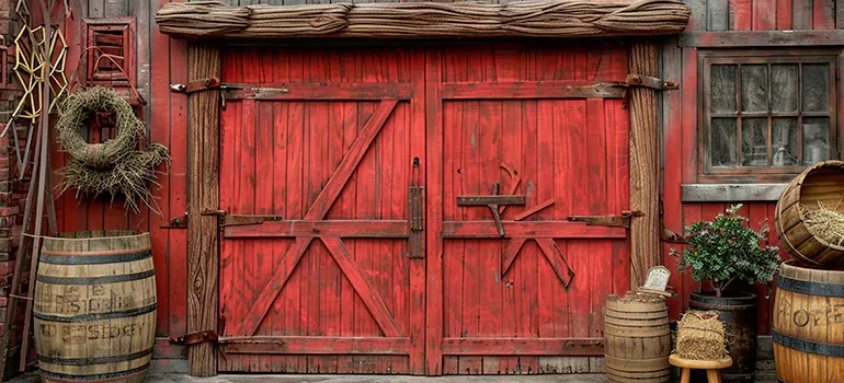 Metal Barn Doors Repair in Kendale Lakes, FL