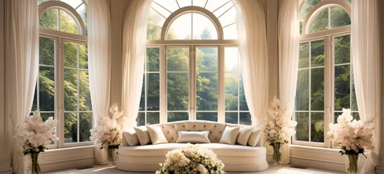 Interior Bay Window Installation in Kendale Lakes, FL