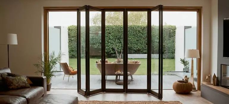 Cheap Bifold Doors in Kendale Lakes, FL