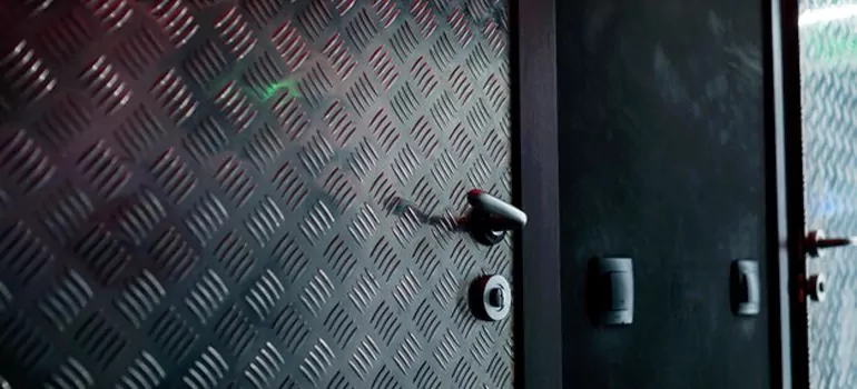 Advanced Bulletproof Door Installation in Kendale Lakes, FL