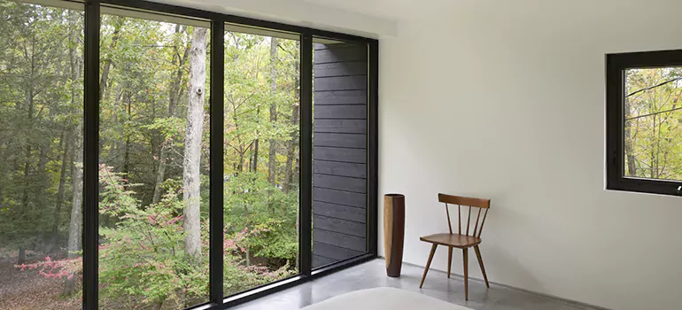 Bulletproof Window Protection Services in Kendale Lakes, FL