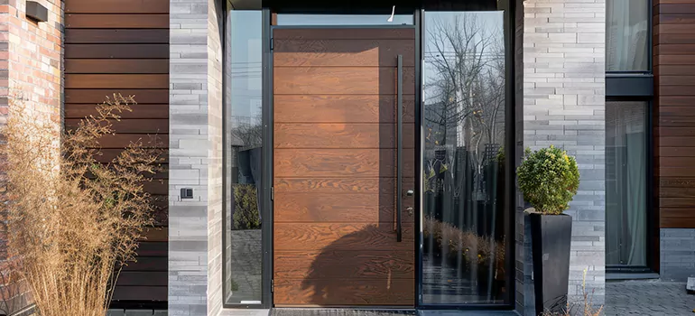 Burglary Proof Doors Company in Kendale Lakes, FL