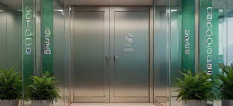 Commercial Entry Doors in Kendale Lakes, FL