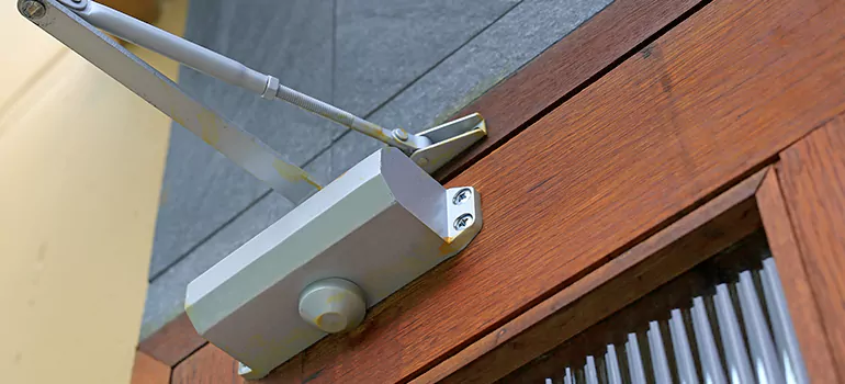 Electric Garage Door Opener Installation in Kendale Lakes, FL