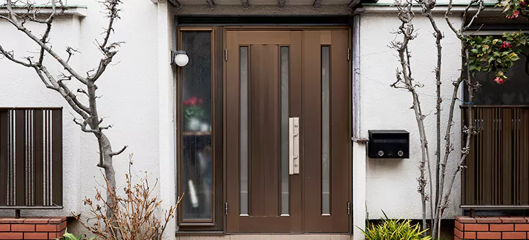 Auto Door Panel Repair in Kendale Lakes, FL