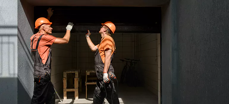 Garage Door Replacement in Kendale Lakes, FL