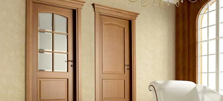 Cabinet Door Stiles in Kendale Lakes, FL