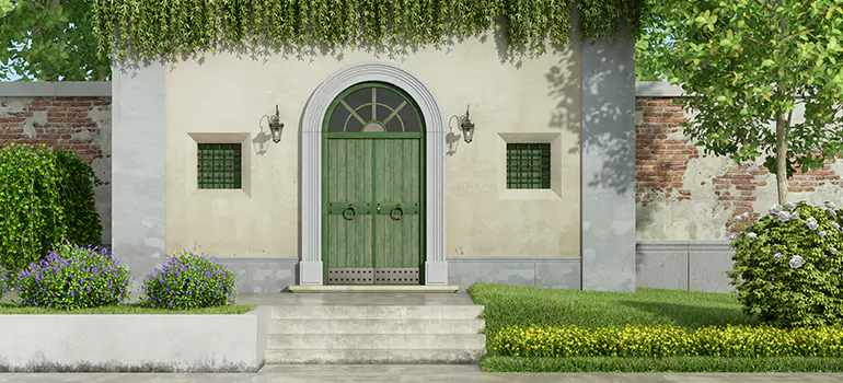 Weatherproof Screen Door in Kendale Lakes, FL