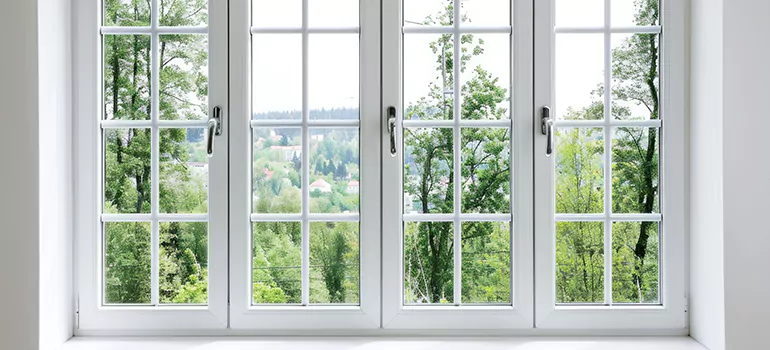 Double Glaze Window Frames in Kendale Lakes, FL