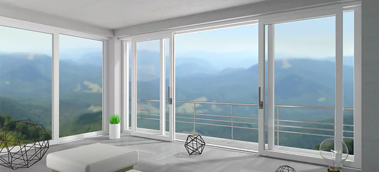 End Vent Window Installation in Kendale Lakes, FL
