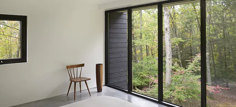 Triple Pane Energy Efficient Windows in Kendale Lakes, FL