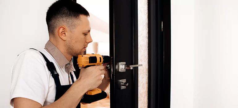 Double Entry Door Installation in Kendale Lakes, FL
