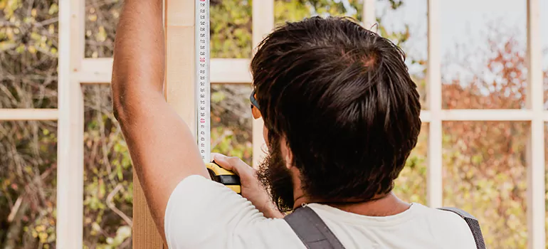 Exterior Window Finishing For Homes in Kendale Lakes, FL
