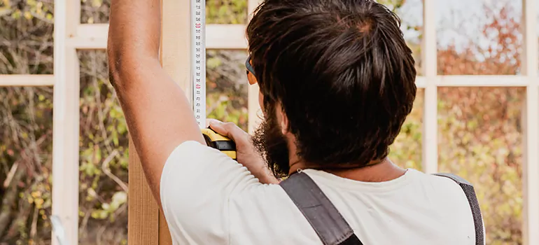Insulated Fixed Windows in Kendale Lakes, FL