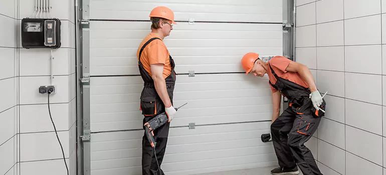 Garage Door Repair Company in Kendale Lakes, FL