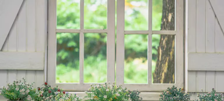 Professional Garden Window Enclosure Repair in Kendale Lakes, FL