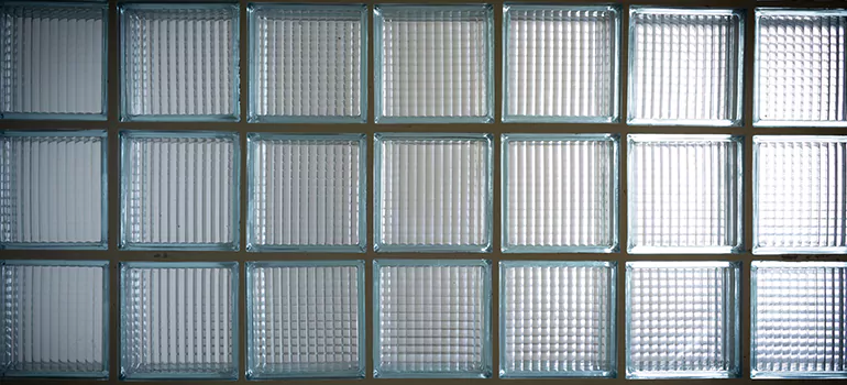 Basement Glass Window in Kendale Lakes, FL