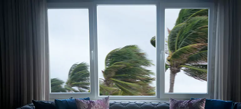 Hurricane Window Inspections Services in Kendale Lakes, FL