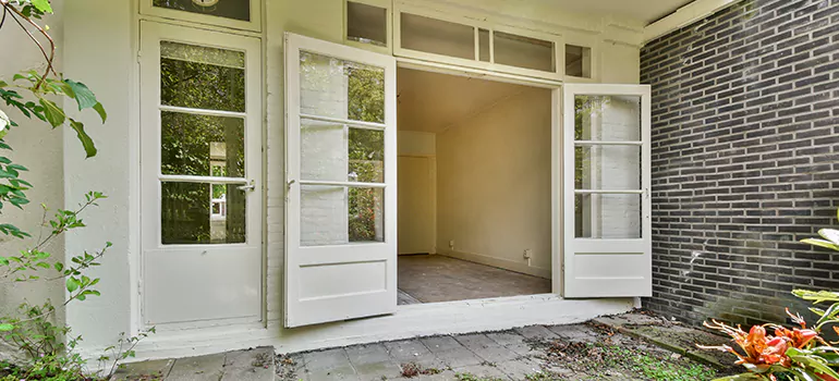 Impact Resistant Doors in Kendale Lakes, FL