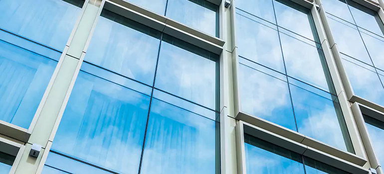Industrial Window Insulation in Kendale Lakes, FL