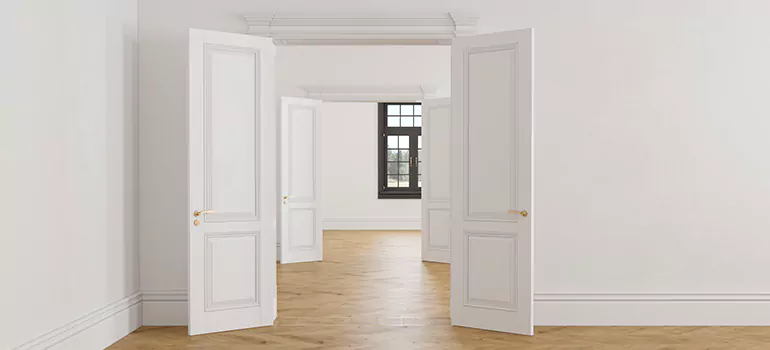 Solid Wood Interior Doors in Kendale Lakes, FL