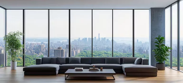 Types Of Modern Windows in Kendale Lakes, FL