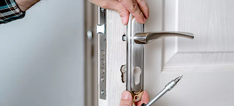 Multi Point Door Installation Solutions in Kendale Lakes, FL