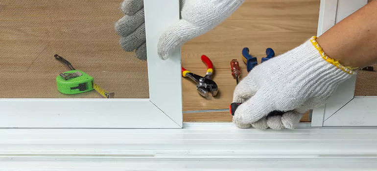 Window Frame Installation in Kendale Lakes, FL