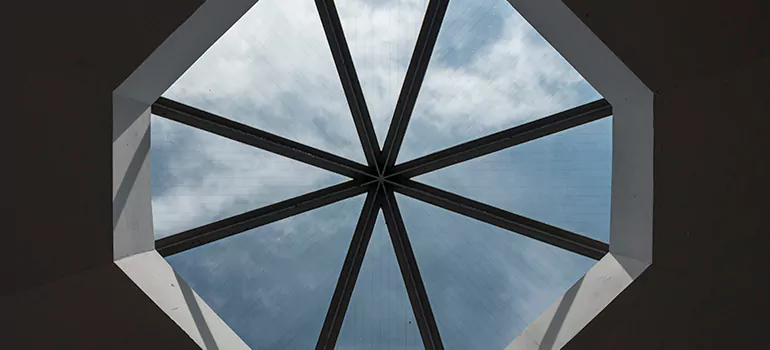 Octagon Window Designs For Homes in Kendale Lakes, FL