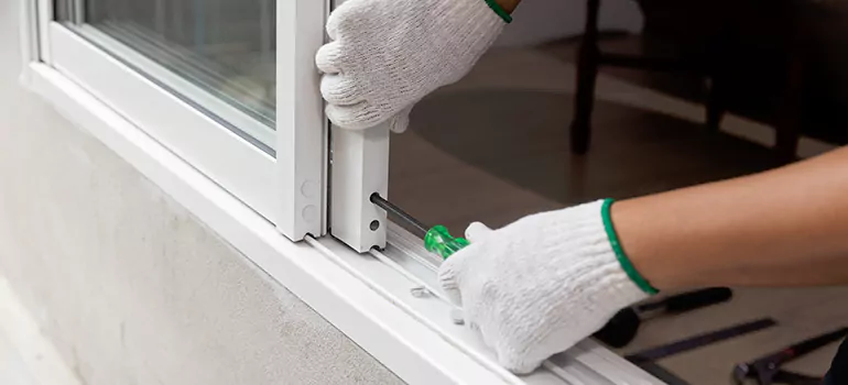 Patio Door Installation in Kendale Lakes,FL