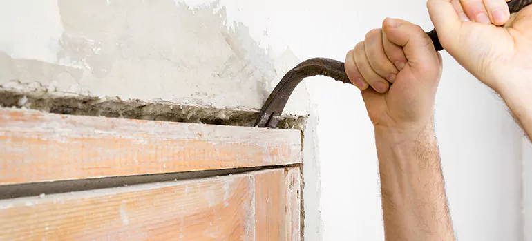 Pocket Door Hardware Repair inKendale Lakes, FL