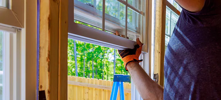 Removable Porch Windows in Kendale Lakes, FL