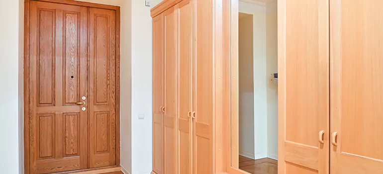 Prehung Wood Interior Doors in Kendale Lakes, FL