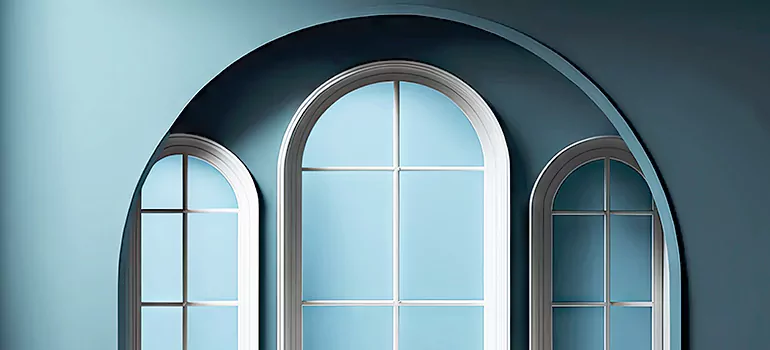 Quarter Arch Window Insulation in Kendale Lakes, FL
