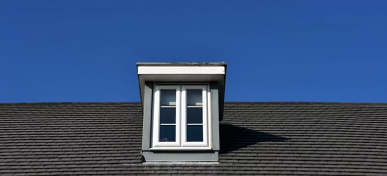 Roof Window Installation in Kendale Lakes, FL