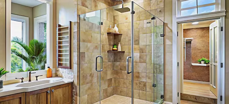 Shower Doors Repair in Kendale Lakes, FL