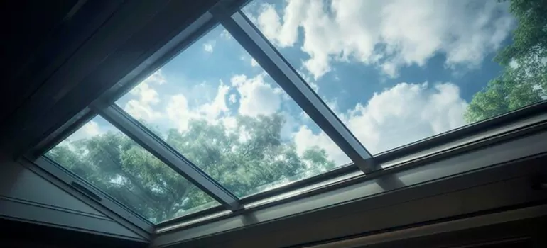 Roofing Skylight Installation in Kendale Lakes, FL
